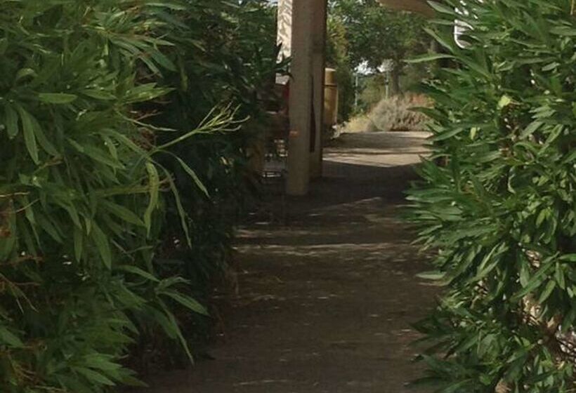 酒店 Premiere Classe Salon De Provence