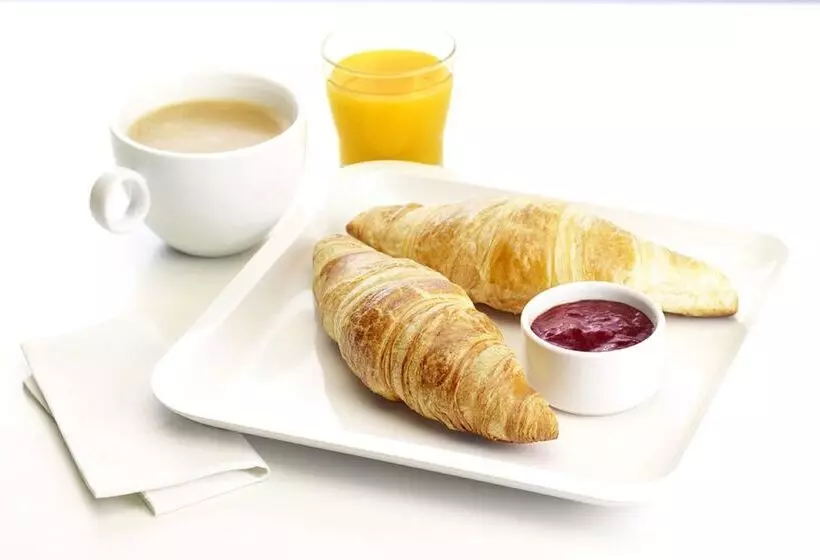 酒店 Premiere Classe Salon De Provence