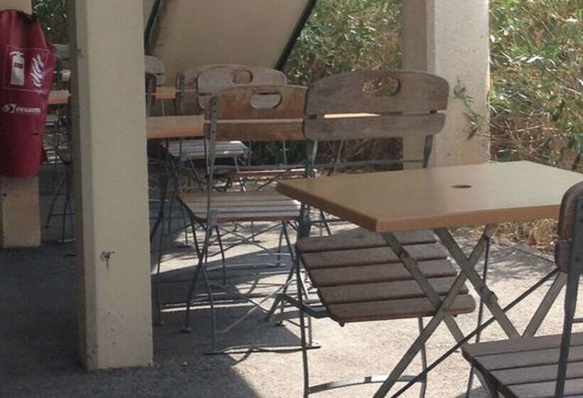 酒店 Premiere Classe Salon De Provence