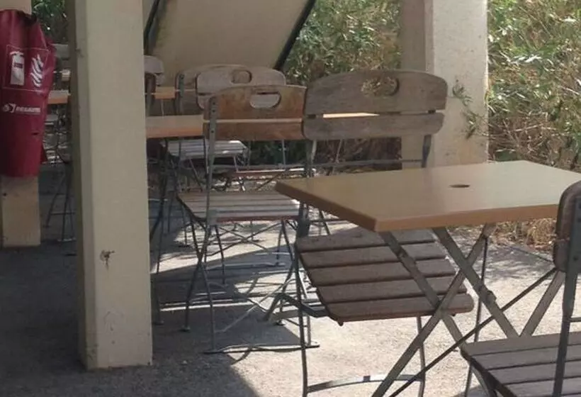 酒店 Premiere Classe Salon De Provence