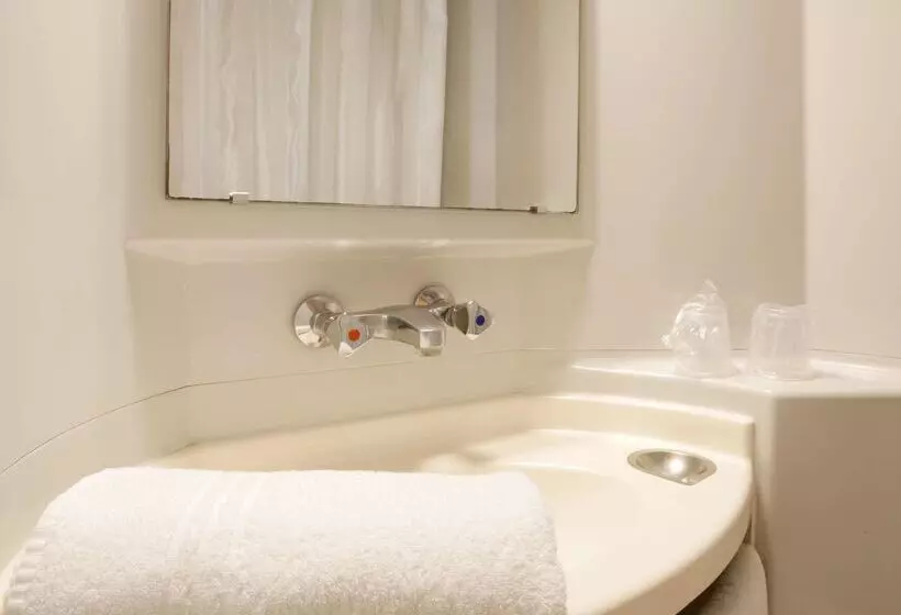 酒店 Premiere Classe Salon De Provence