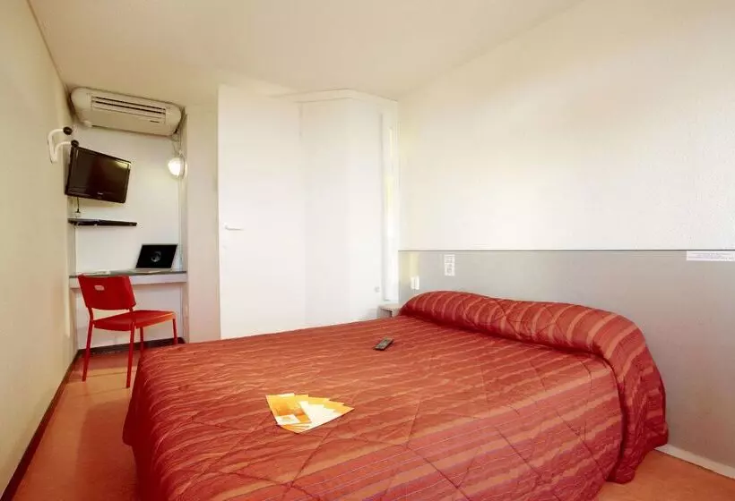 酒店 Premiere Classe Salon De Provence