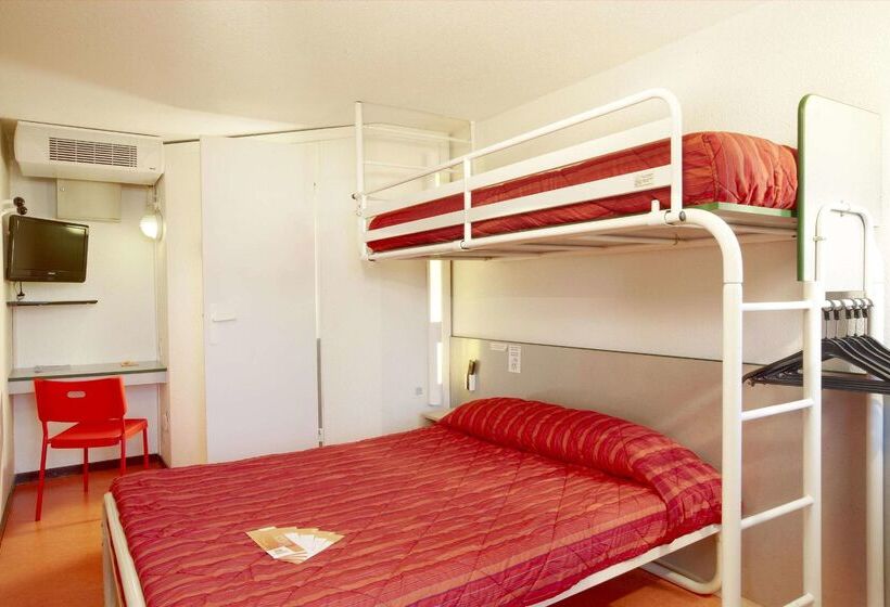 酒店 Premiere Classe Salon De Provence