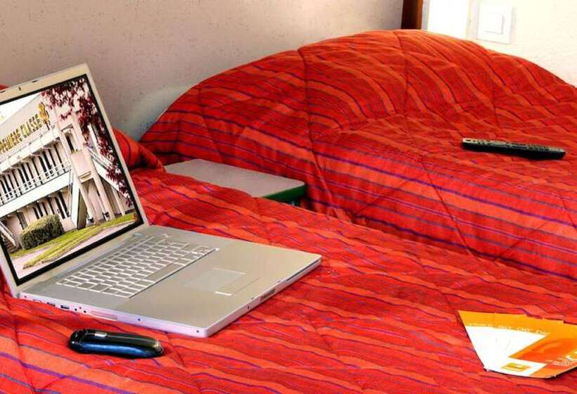 酒店 Premiere Classe Salon De Provence