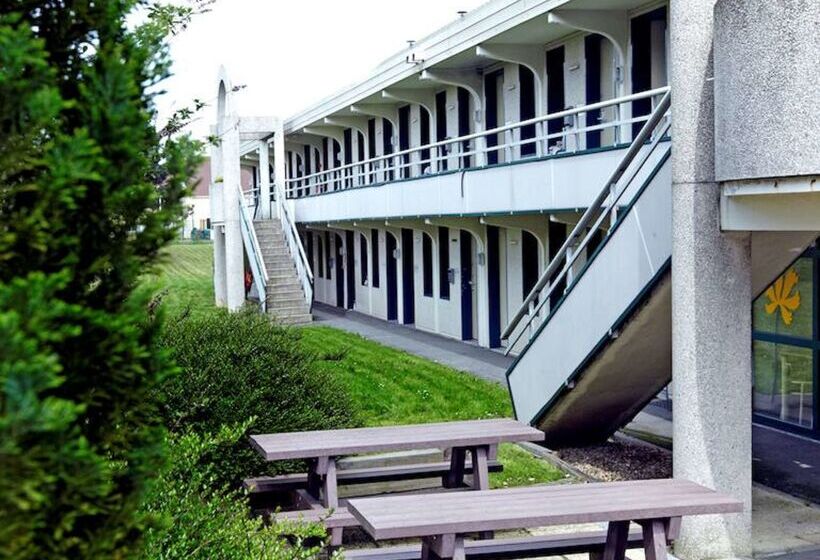 酒店 Premiere Classe Salon De Provence