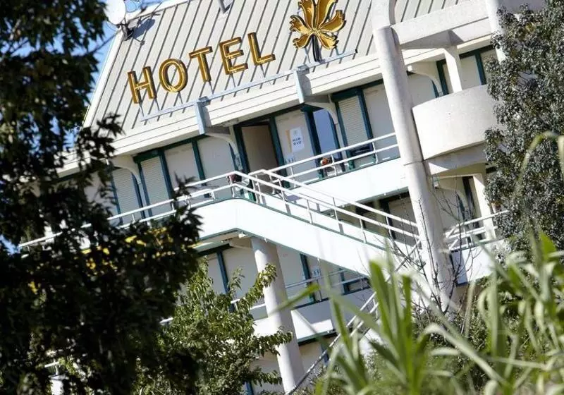 酒店 Premiere Classe Salon De Provence