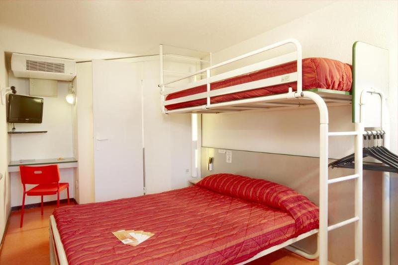 酒店 Premiere Classe Salon De Provence