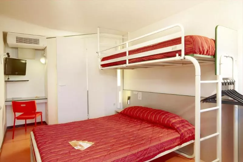 酒店 Premiere Classe Salon De Provence