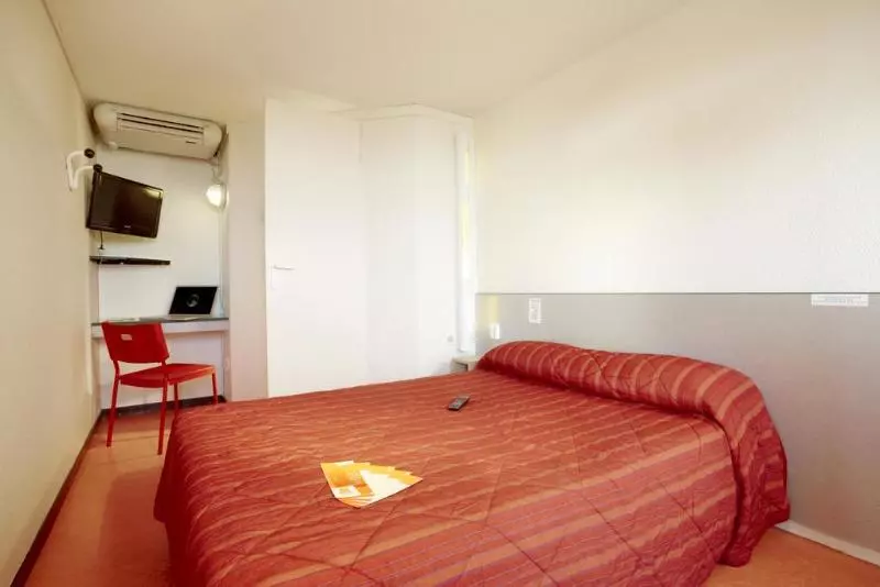 酒店 Premiere Classe Salon De Provence