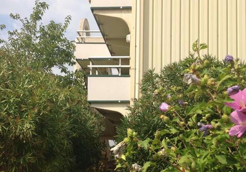 酒店 Premiere Classe Salon De Provence