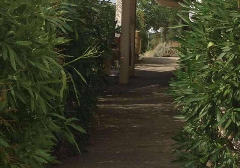 酒店 Premiere Classe Salon De Provence