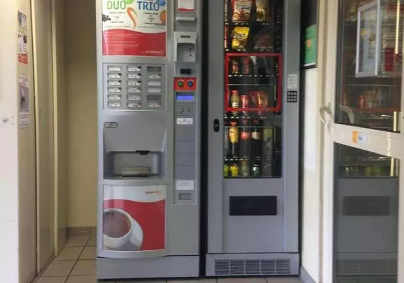 酒店 Premiere Classe Salon De Provence