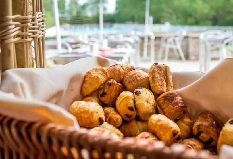 Hotel Prestige Odalys Erromardie