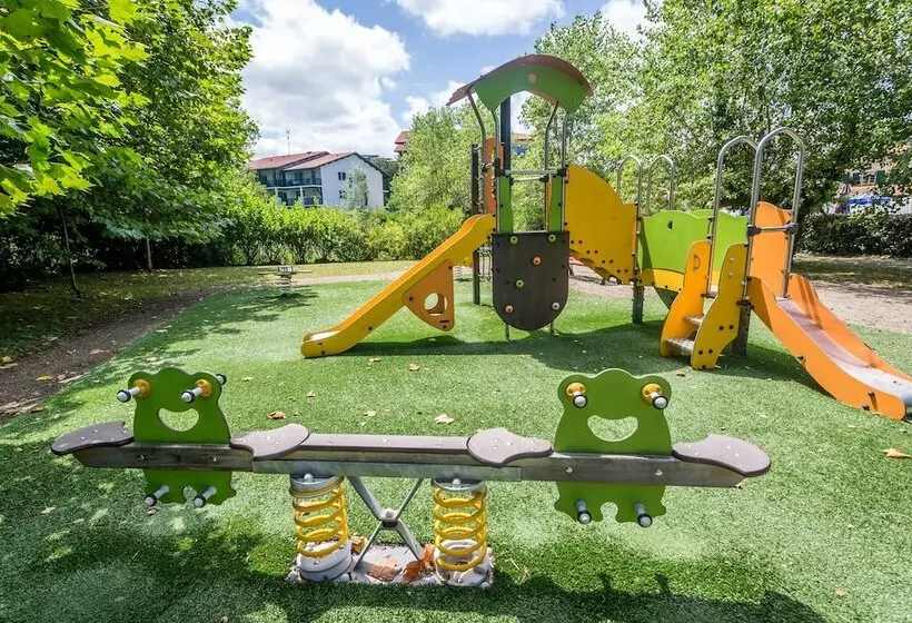 Hotelli Prestige Odalys Erromardie