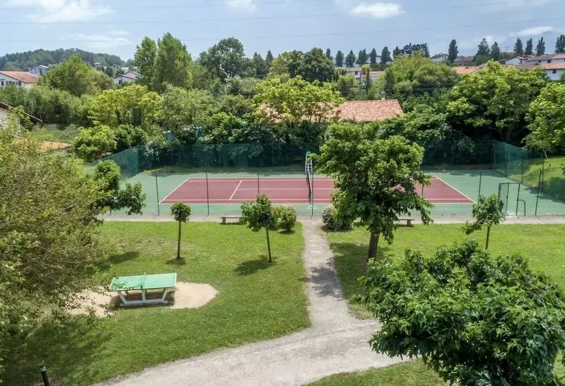 Hotelli Prestige Odalys Erromardie