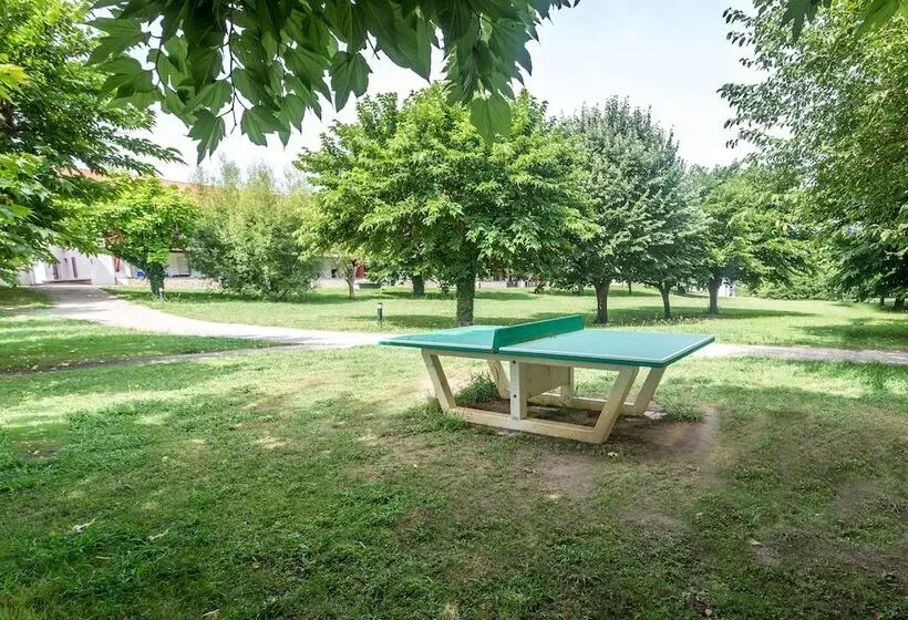 Hotelli Prestige Odalys Erromardie