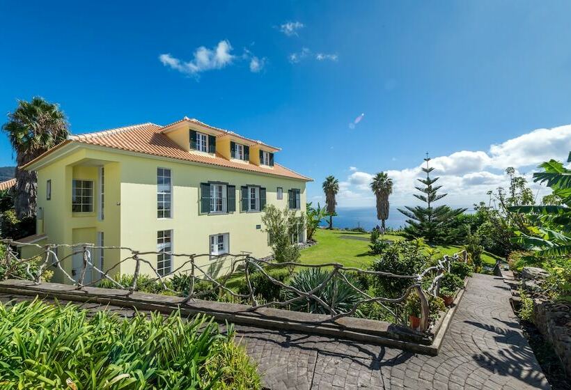 Отель Quinta Alegre