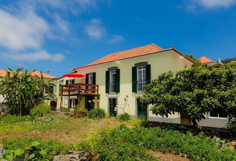 Отель Quinta Alegre