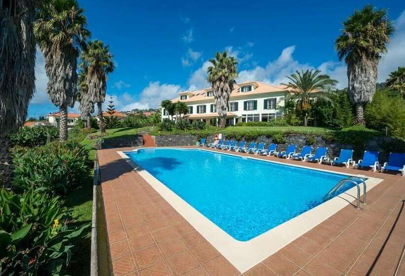 Отель Quinta Alegre