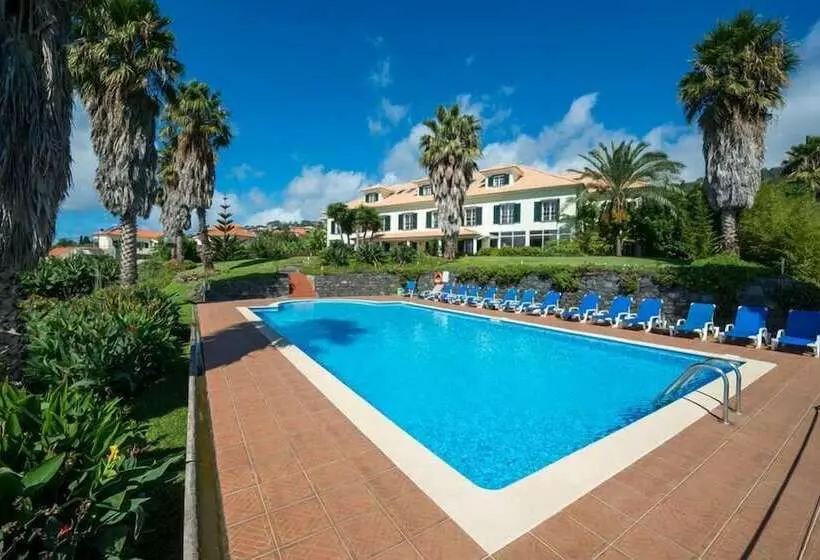 Отель Quinta Alegre