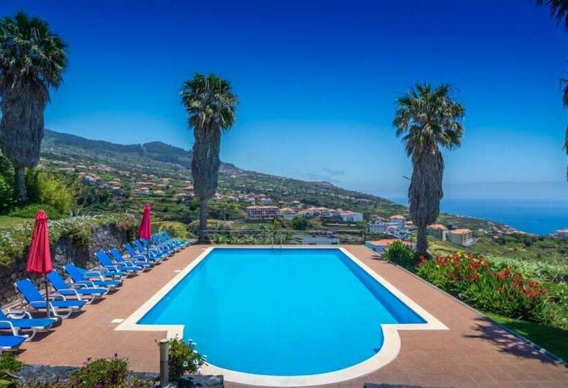 Отель Quinta Alegre