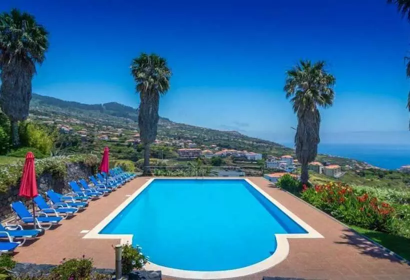 Отель Quinta Alegre