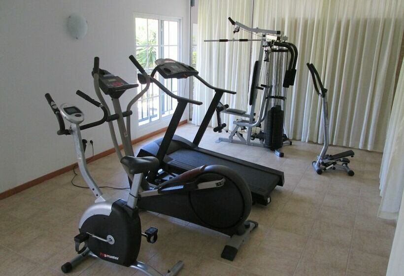 Отель Quinta Alegre