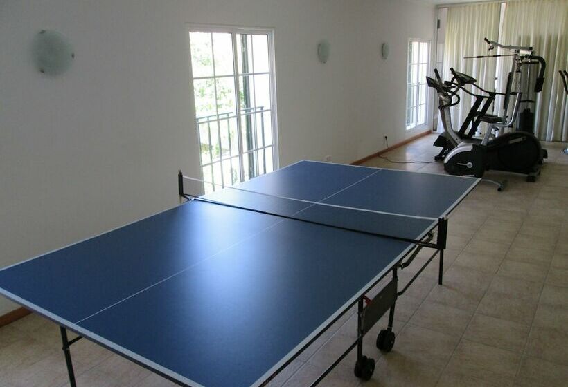 Отель Quinta Alegre