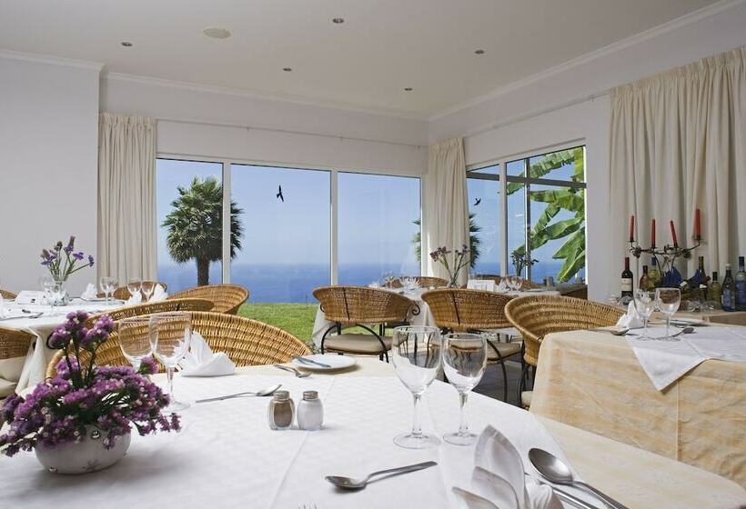 Отель Quinta Alegre