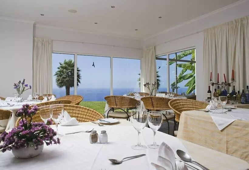 Отель Quinta Alegre