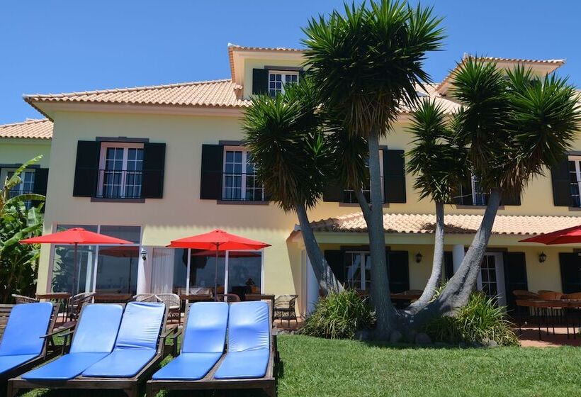 Отель Quinta Alegre