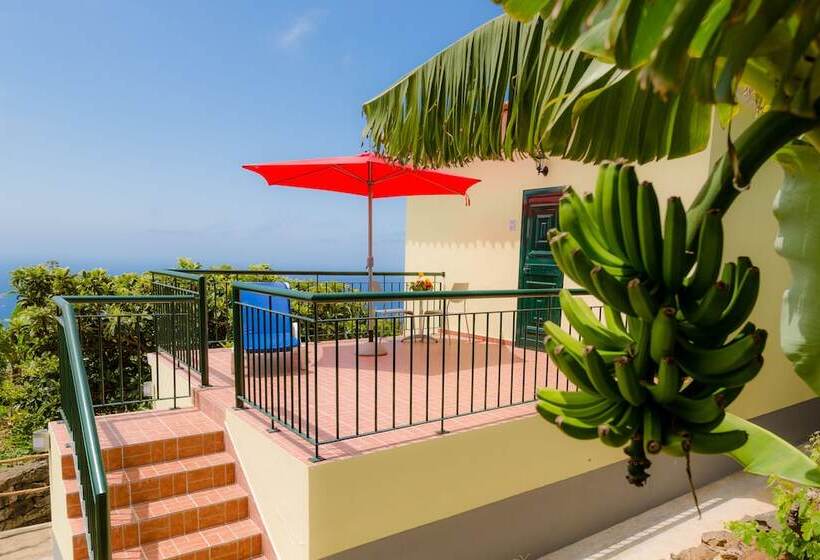 Отель Quinta Alegre