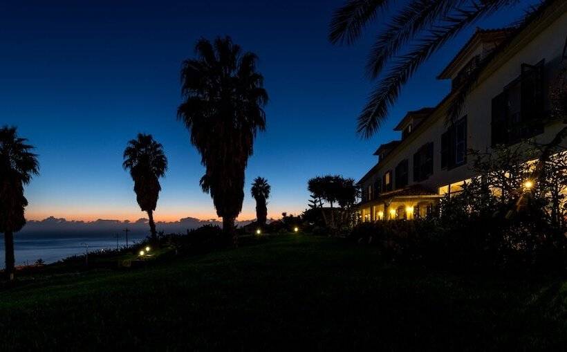 Отель Quinta Alegre