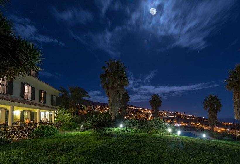 Отель Quinta Alegre