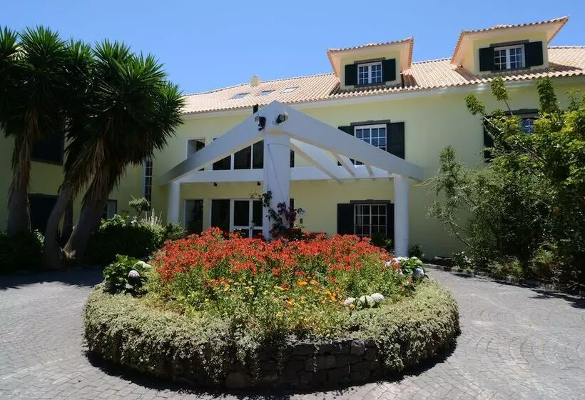 Отель Quinta Alegre