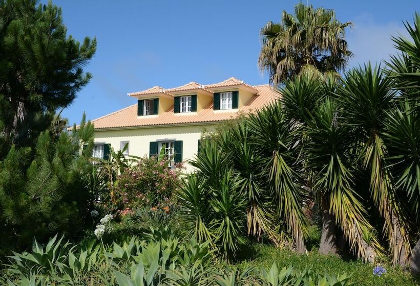 Отель Quinta Alegre