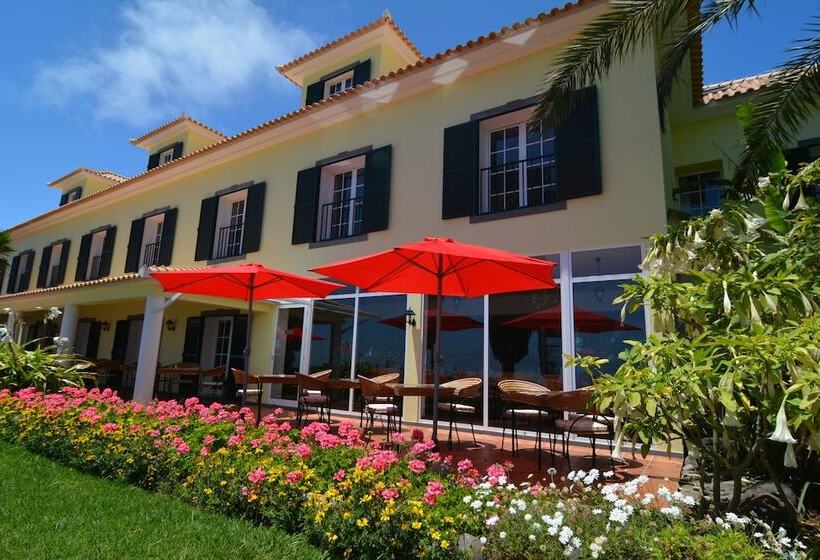 Отель Quinta Alegre