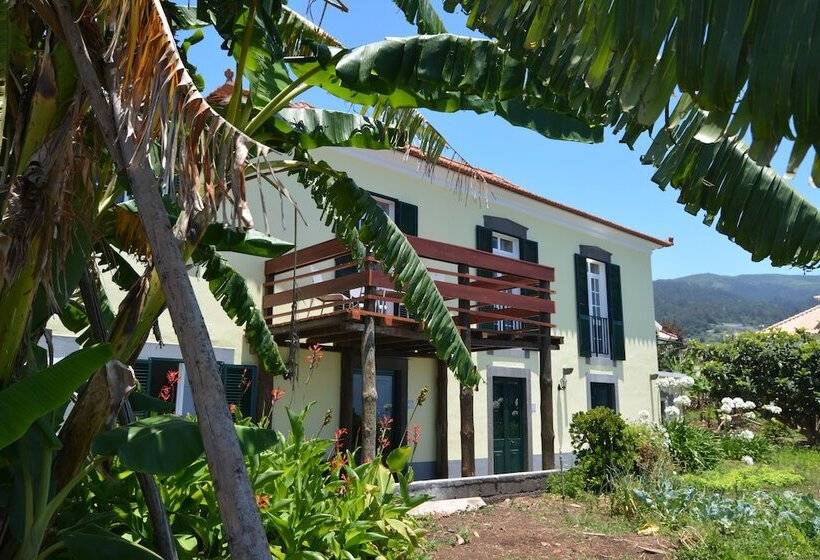 Отель Quinta Alegre