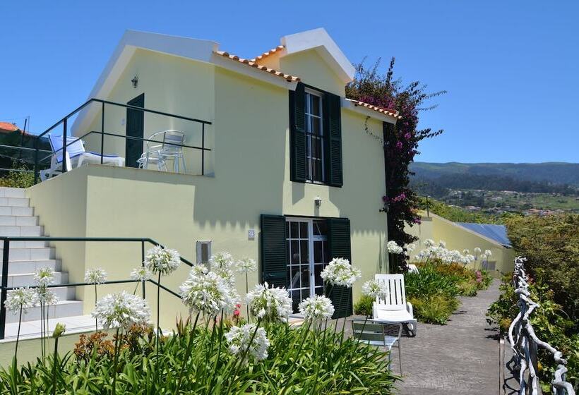 Отель Quinta Alegre