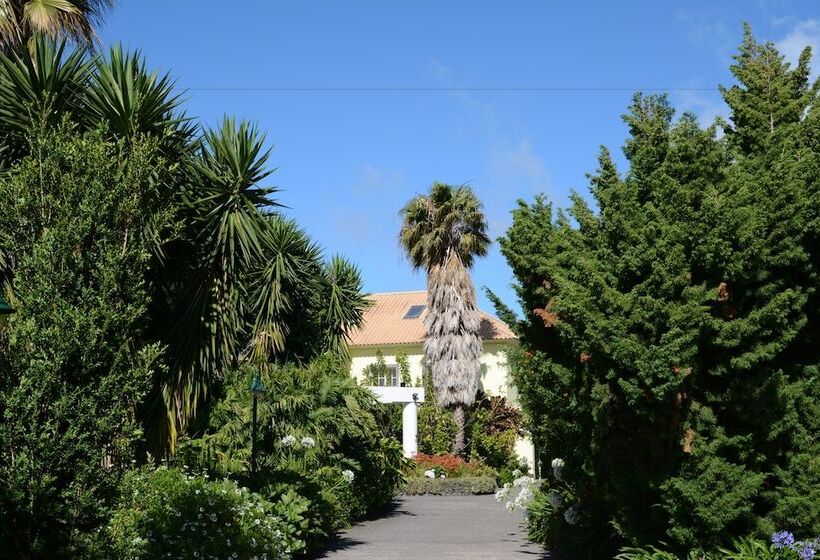 Отель Quinta Alegre