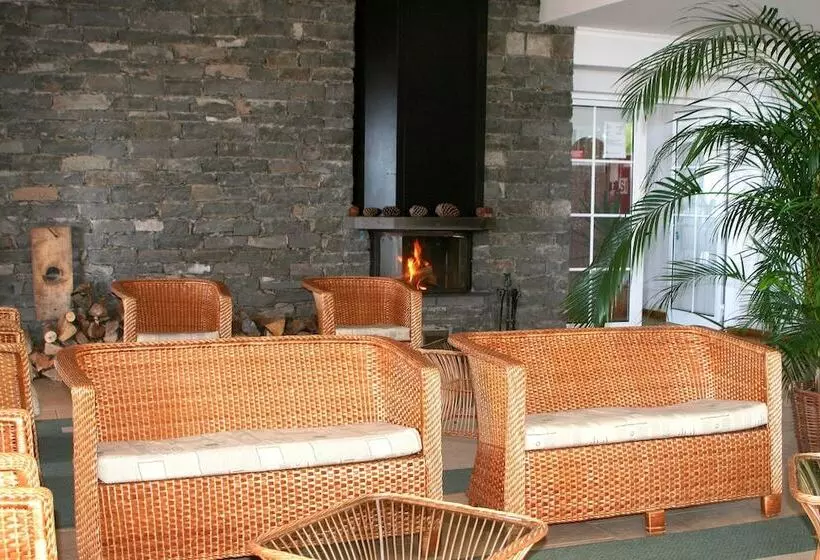 Отель Quinta Alegre