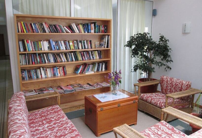 Отель Quinta Alegre