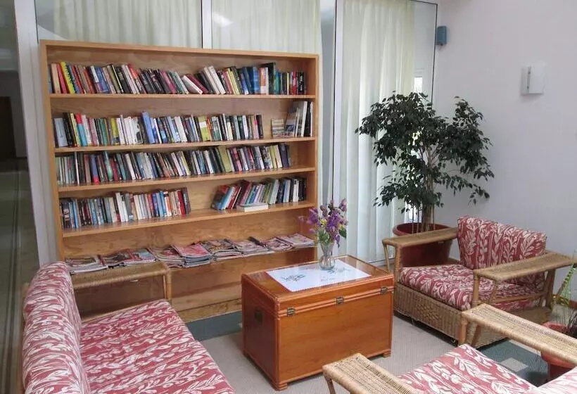 Отель Quinta Alegre