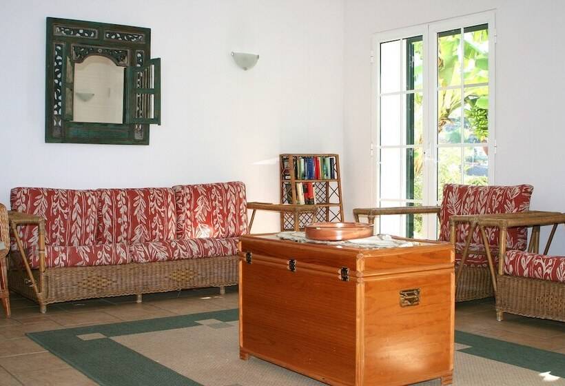 Отель Quinta Alegre