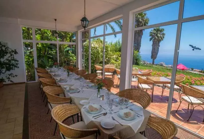 Отель Quinta Alegre