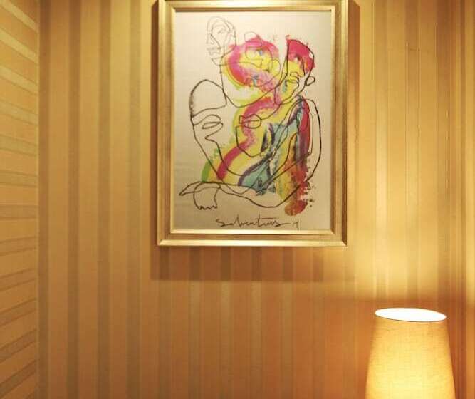 ホテル Riva Reşatbey Luxury