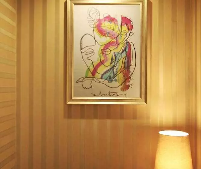 Отель Riva Reşatbey Luxury