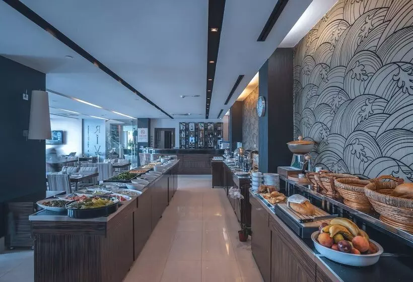 Отель Riva Reşatbey Luxury