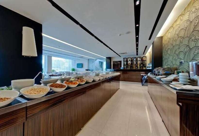 ホテル Riva Reşatbey Luxury