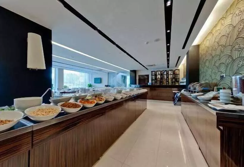 Отель Riva Reşatbey Luxury